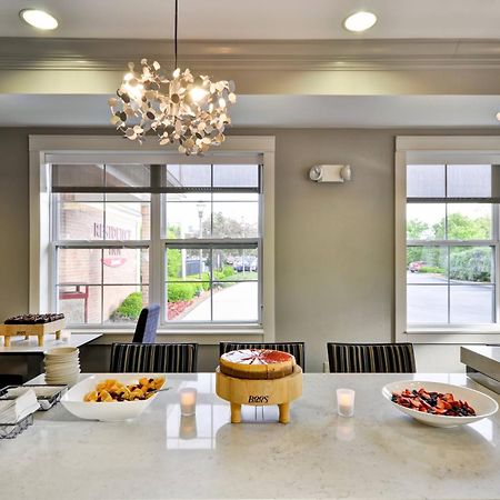 Residence Inn Lexington South Hamburg Place Dış mekan fotoğraf