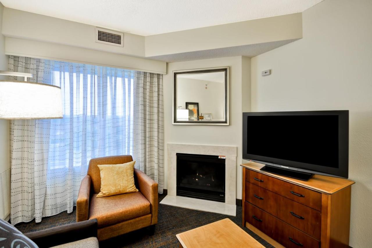 Residence Inn Lexington South Hamburg Place Dış mekan fotoğraf