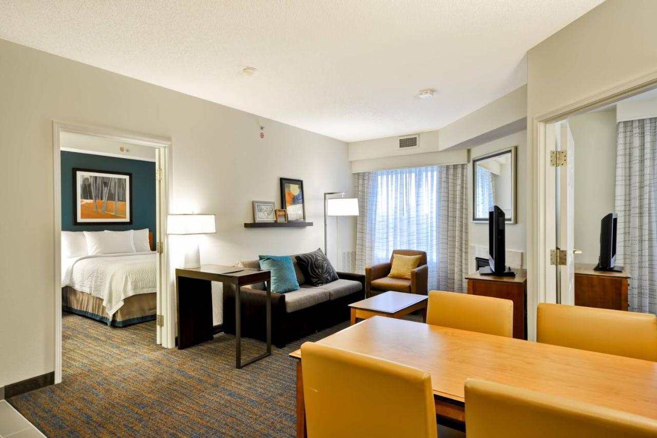 Residence Inn Lexington South Hamburg Place Dış mekan fotoğraf