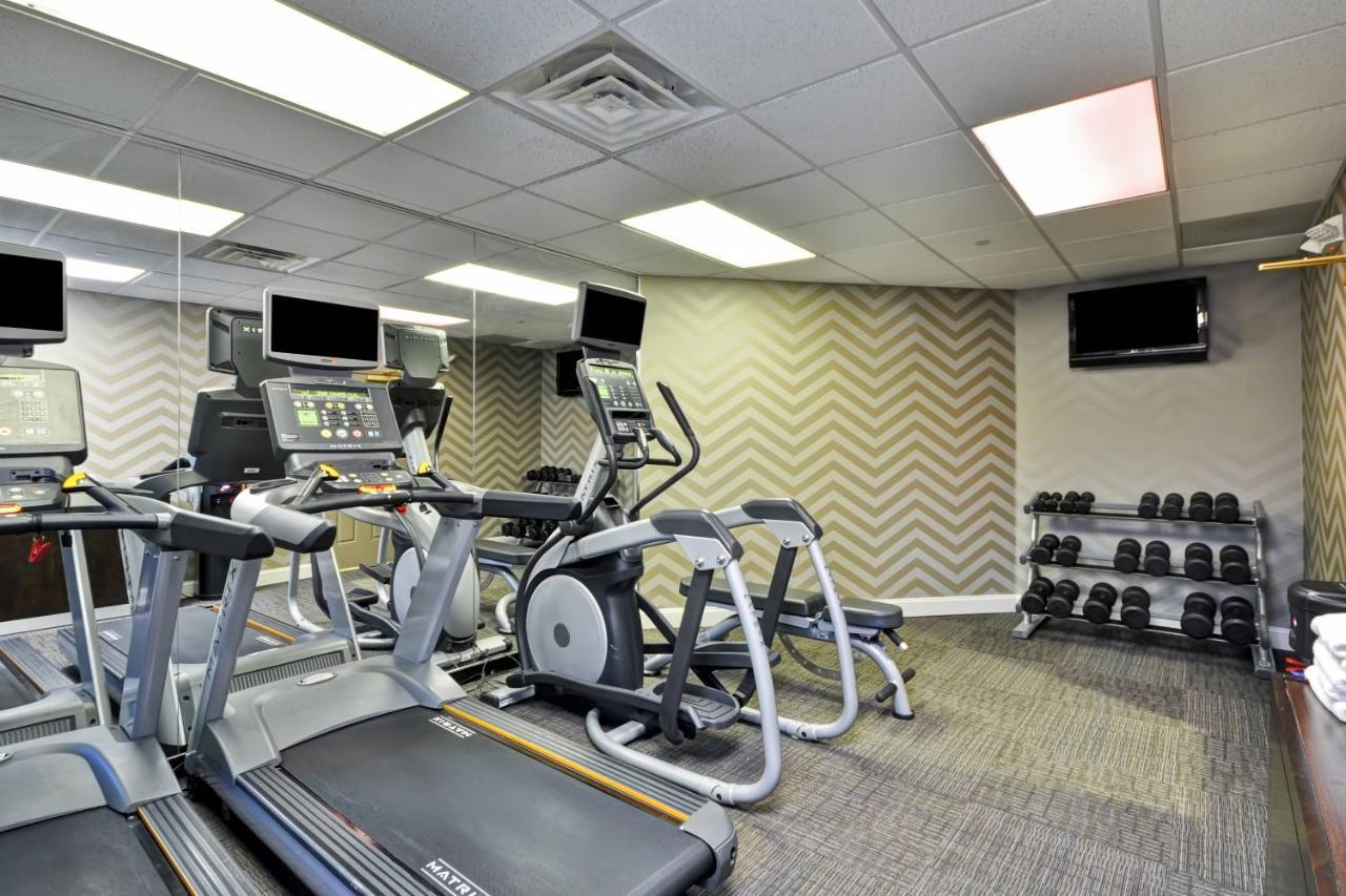 Residence Inn Lexington South Hamburg Place Dış mekan fotoğraf
