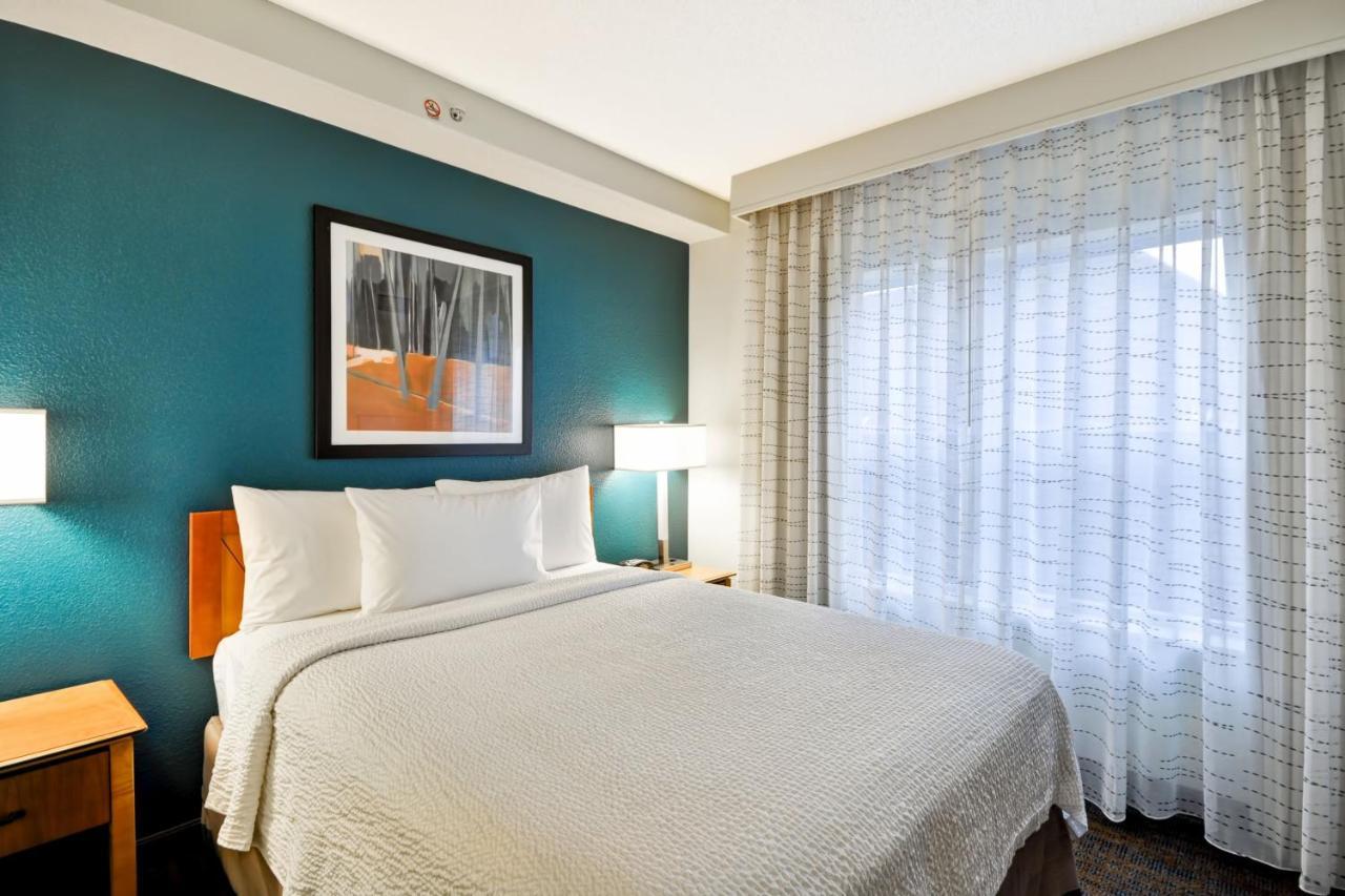 Residence Inn Lexington South Hamburg Place Dış mekan fotoğraf