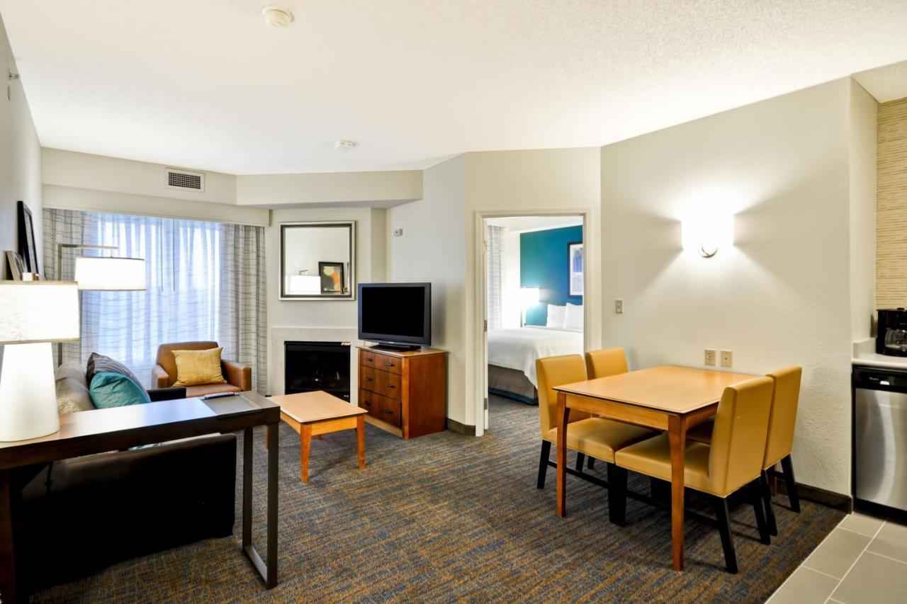 Residence Inn Lexington South Hamburg Place Dış mekan fotoğraf