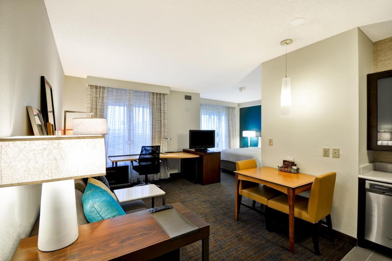 Residence Inn Lexington South Hamburg Place Dış mekan fotoğraf