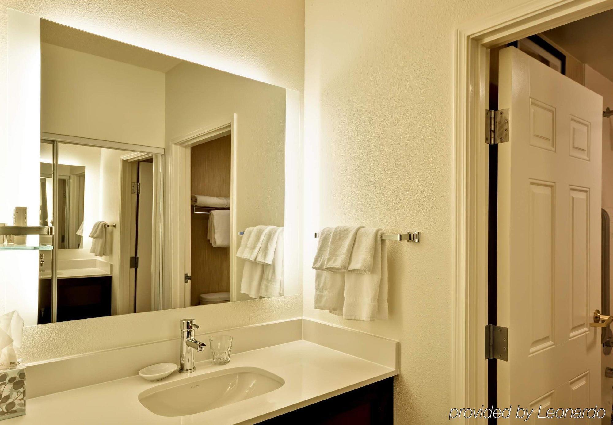 Residence Inn Lexington South Hamburg Place Dış mekan fotoğraf