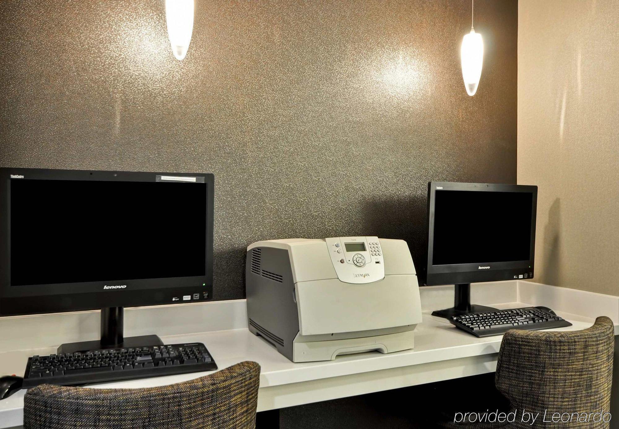 Residence Inn Lexington South Hamburg Place Dış mekan fotoğraf