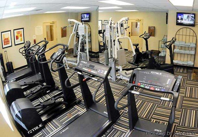 Residence Inn Lexington South Hamburg Place Dış mekan fotoğraf