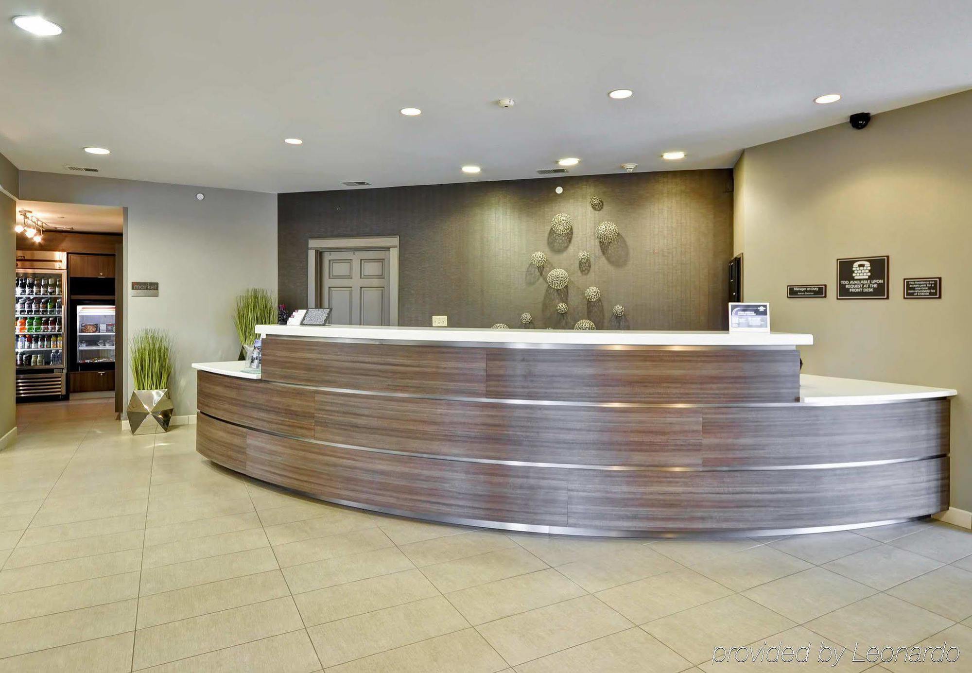 Residence Inn Lexington South Hamburg Place Dış mekan fotoğraf