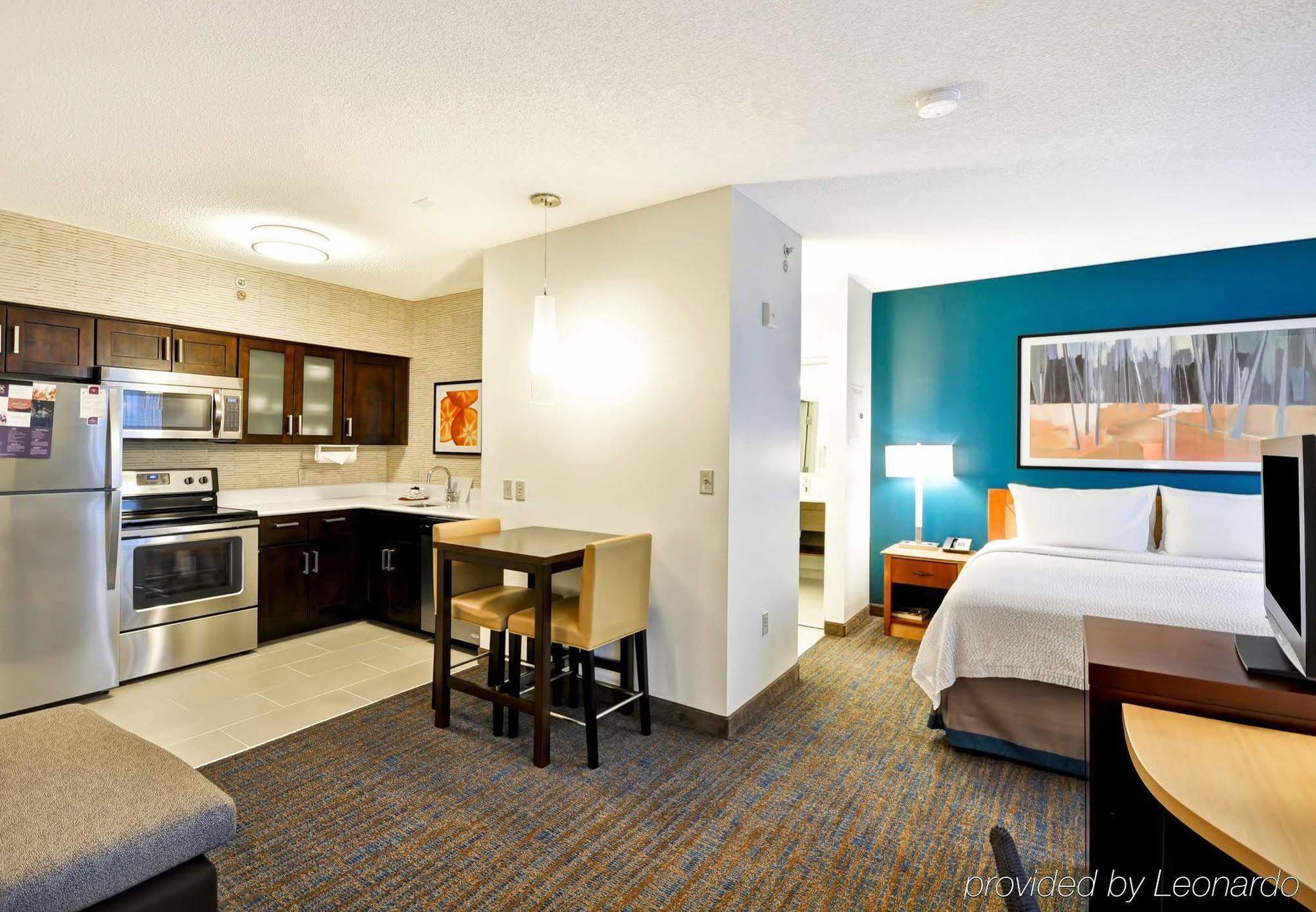 Residence Inn Lexington South Hamburg Place Dış mekan fotoğraf