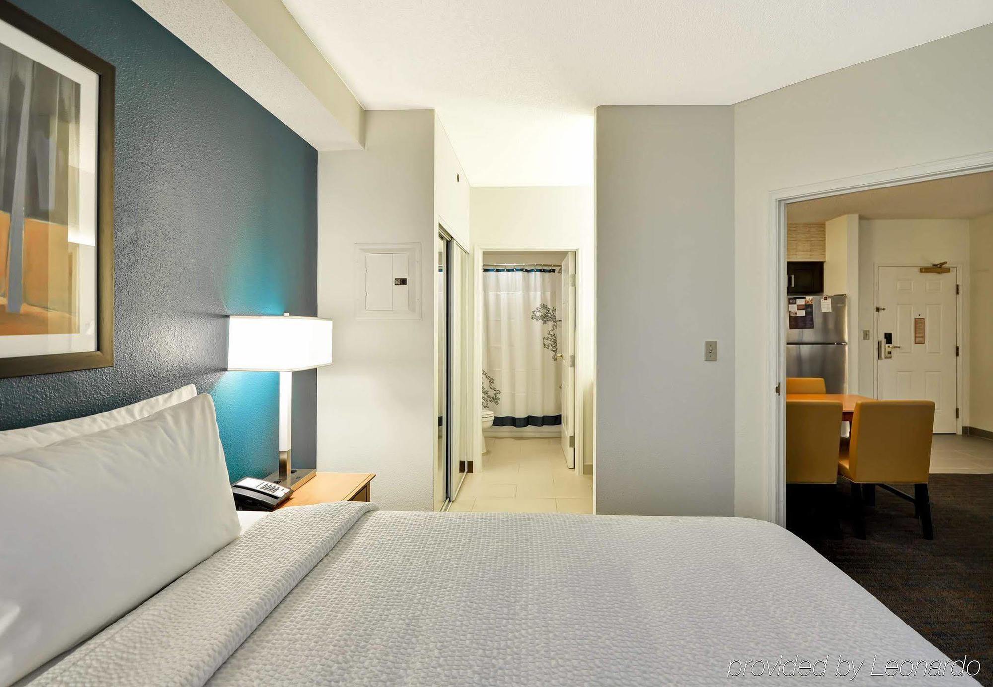 Residence Inn Lexington South Hamburg Place Dış mekan fotoğraf