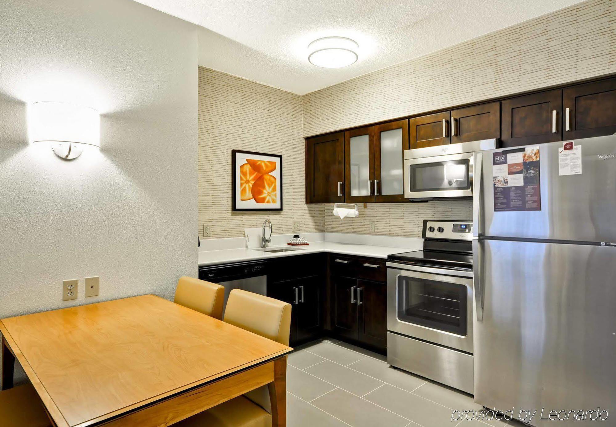 Residence Inn Lexington South Hamburg Place Dış mekan fotoğraf