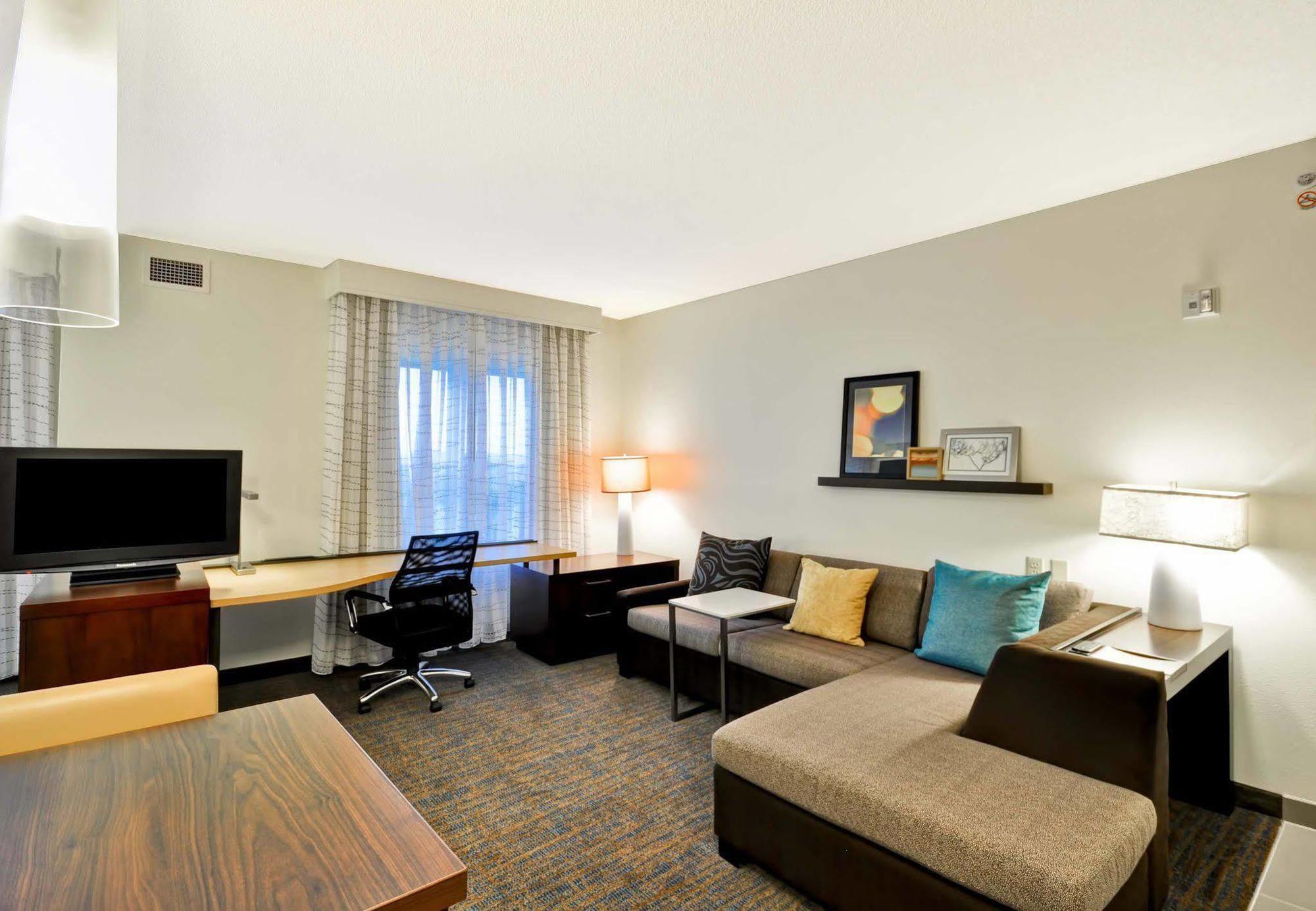 Residence Inn Lexington South Hamburg Place Dış mekan fotoğraf