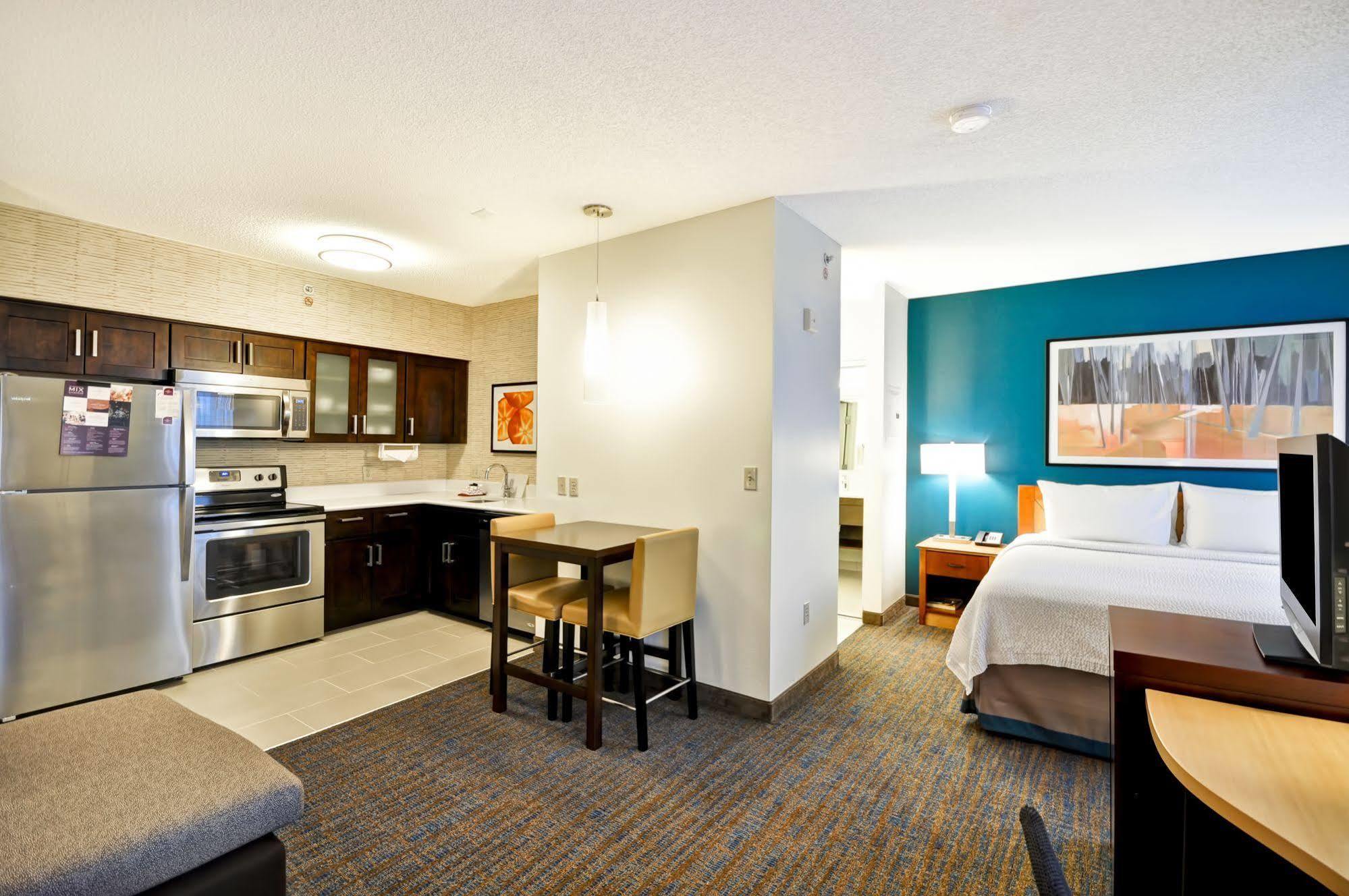 Residence Inn Lexington South Hamburg Place Dış mekan fotoğraf
