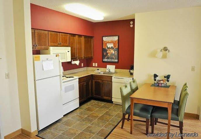 Residence Inn Lexington South Hamburg Place Dış mekan fotoğraf